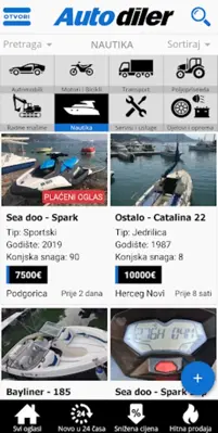AutoDiler android App screenshot 5
